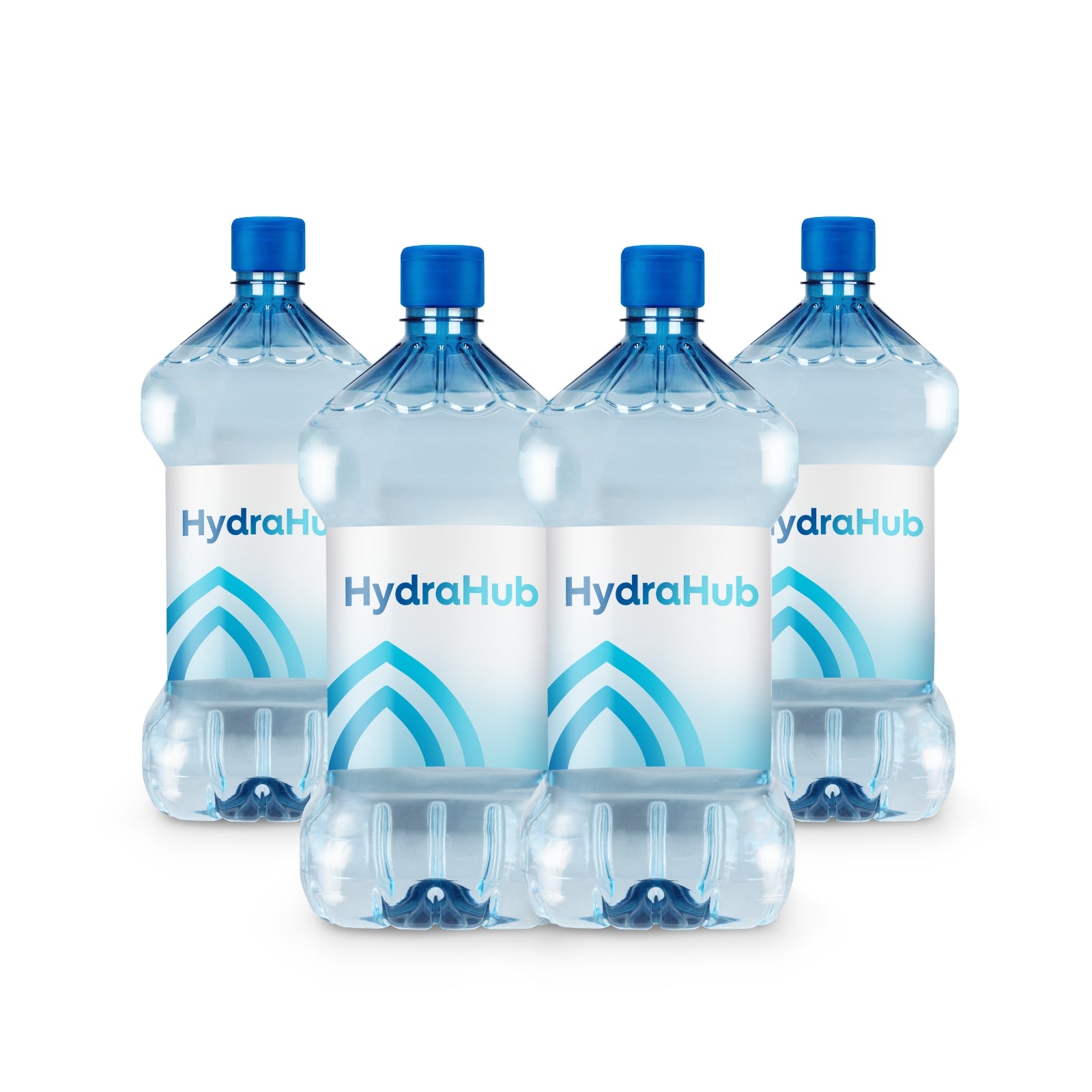 4x10L Bottled Spring Water