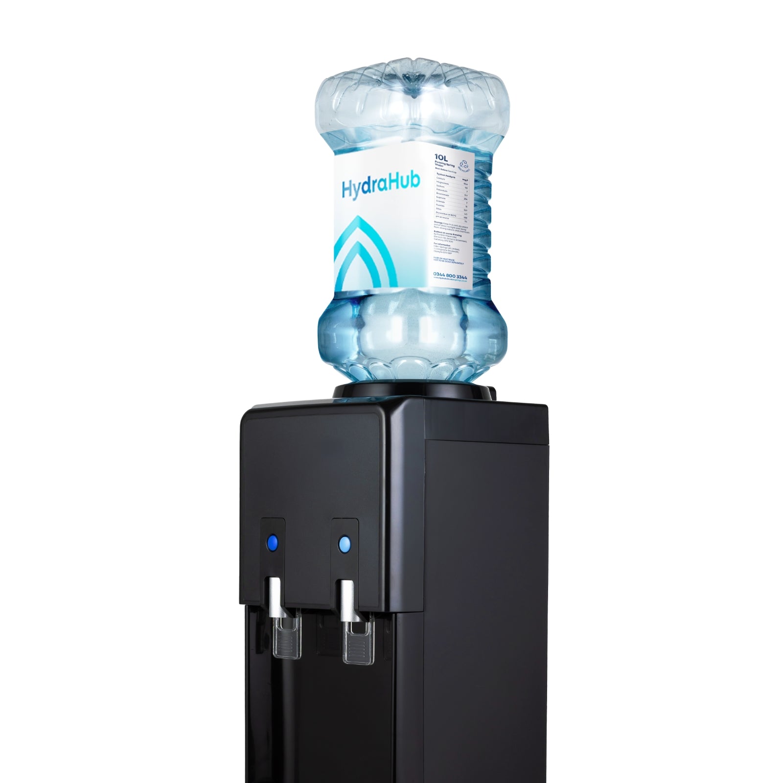 HydraDeluxe