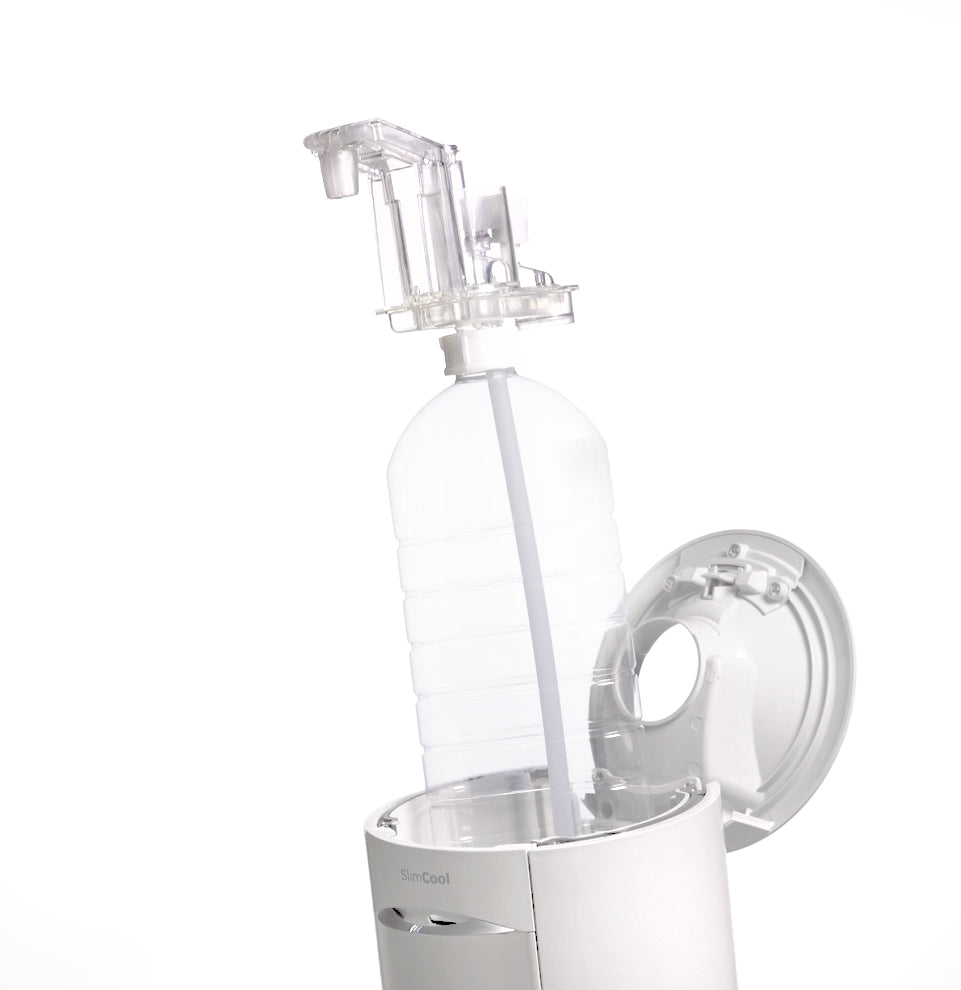 Slim Cool Water Trail for HydraSleek (482032)