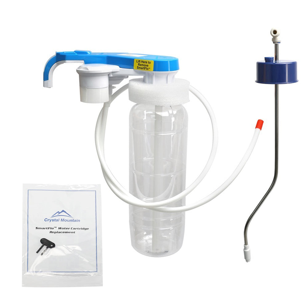 Smartflo for Storm Water Cooler (478922)